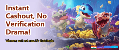 Experience Premium Gaming Thrills