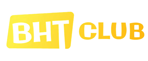 BHT Club Logo